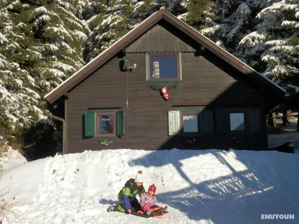 Comfortable Holiday Home With Sauna in Sankt Stefan - Öne Çıkan Resim
