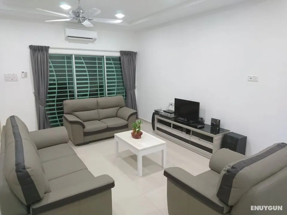 Comfortable Homestay Raub - Öne Çıkan Resim