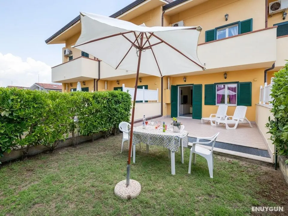 Comfortable Villa in Paestum With Shared Swimming Pool - Öne Çıkan Resim