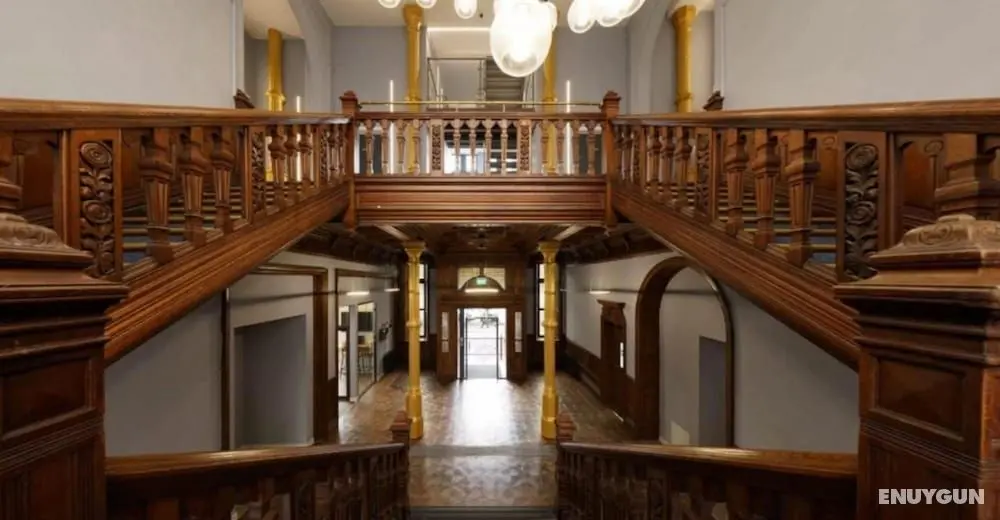 Comfortable Rooms in Lancaster for STUDENTS ONLY - Öne Çıkan Resim