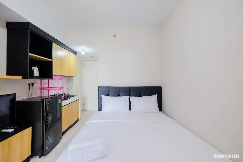 Comfortable Springlake Summarecon Studio Apartment near Mall - Öne Çıkan Resim