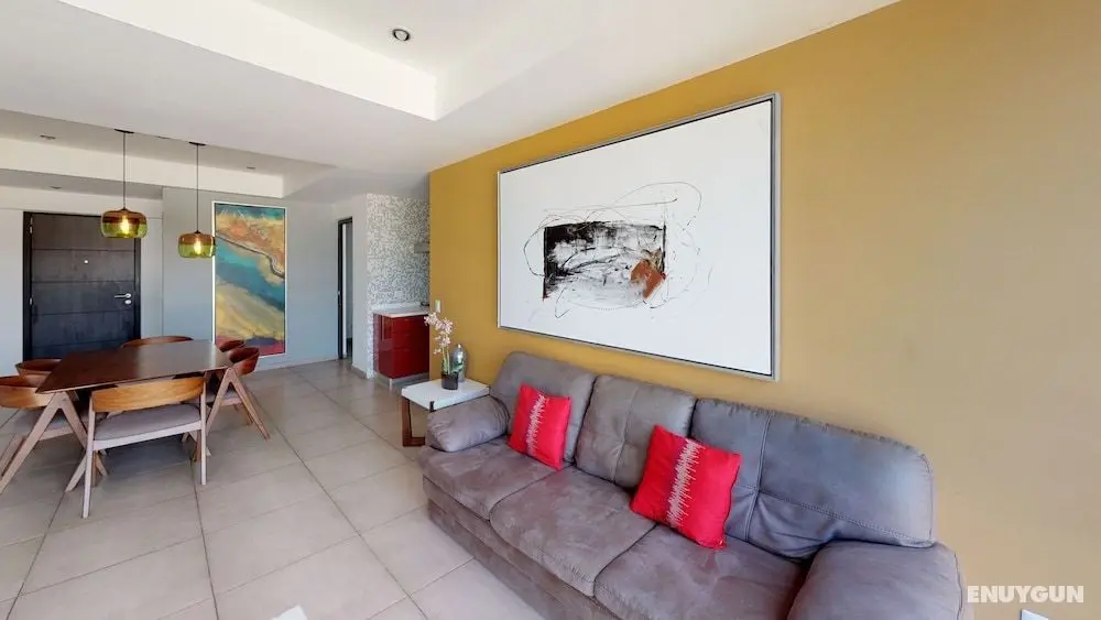 Comfortable and Trendy Apartment 2C - Öne Çıkan Resim