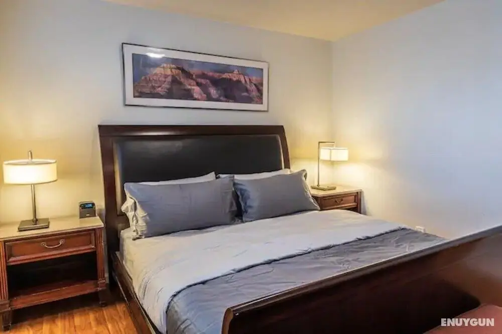 Comfy 1-bedroom in Santa Clara, Near SJ Airport - Oda