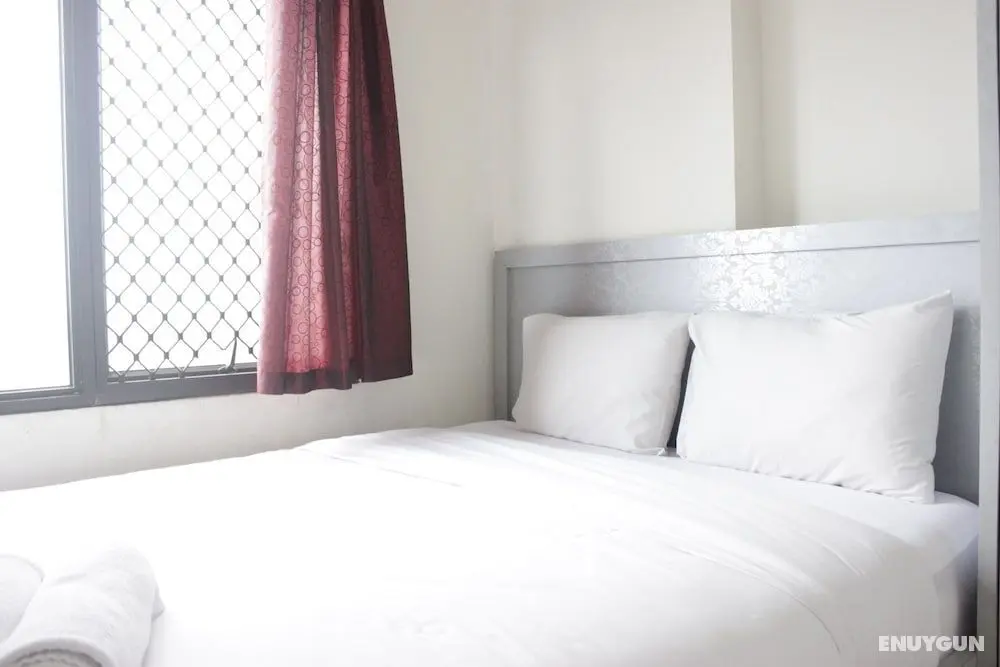 Comfy 2Br Apartment At Tamansari Panoramic - Öne Çıkan Resim