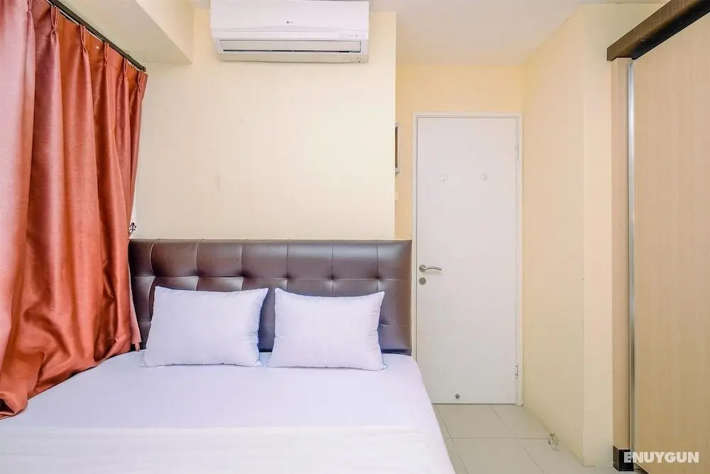Comfy 2Br At Bassura City Apartment - Oda