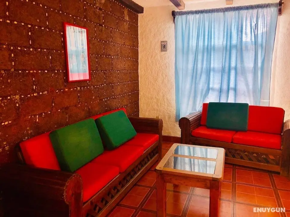 Comfy 4 Bedroom Town House Garden Market Area - Öne Çıkan Resim