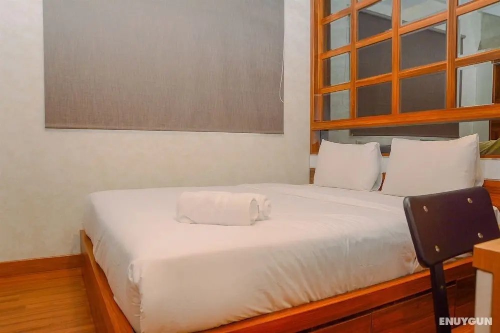 Comfy Apartment At 2Br Signature Park Grande - Öne Çıkan Resim