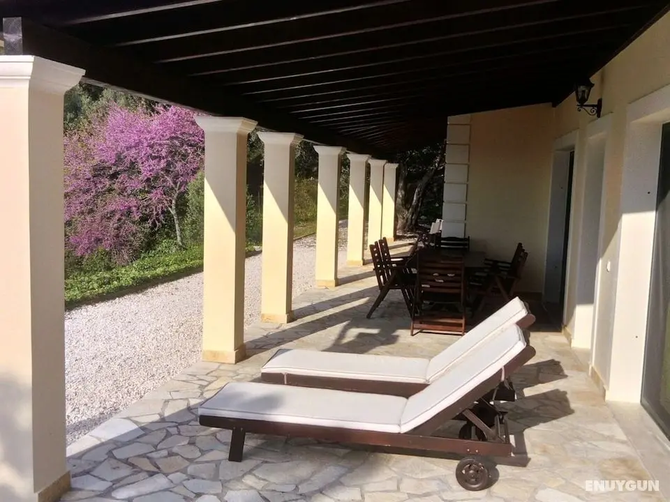Comfy Apartment in Vinkuran With the Beach Nearby - Öne Çıkan Resim