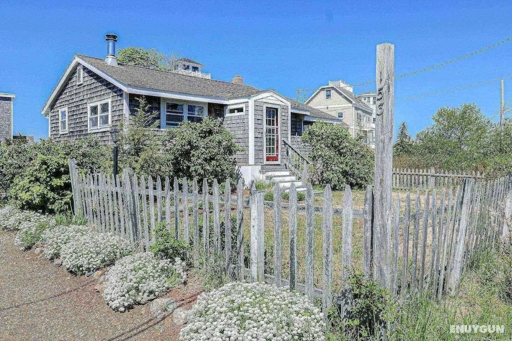 Comfy Cottage - Öne Çıkan Resim