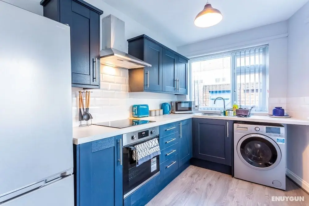Comfy-stays - King Edward's - Öne Çıkan Resim