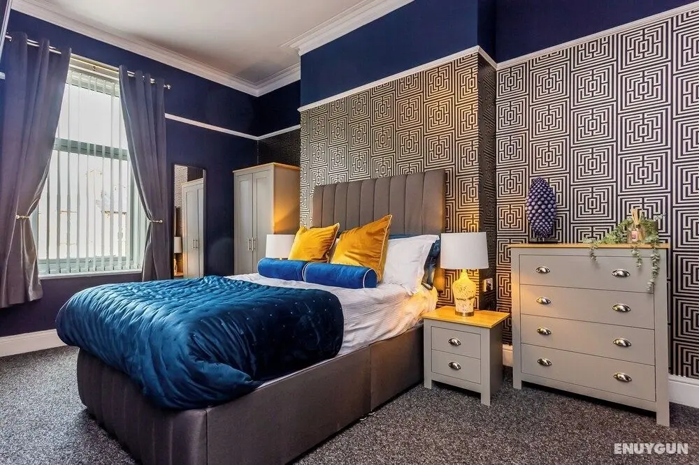 Comfy-stays - Lower Ocean Road - Öne Çıkan Resim