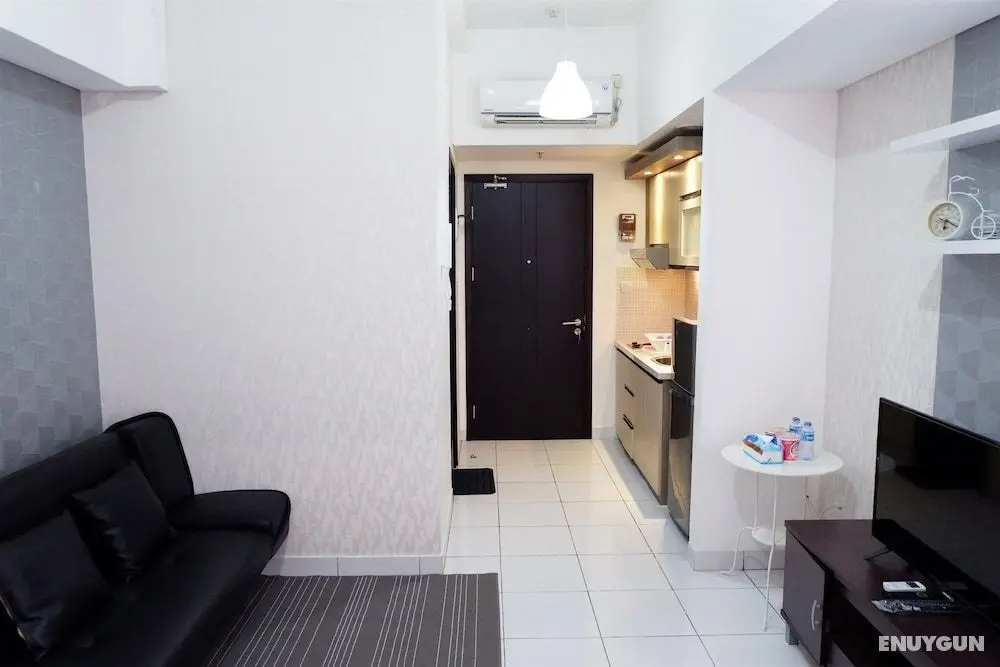 Comfy Studio Casa De Parco Apartment - Öne Çıkan Resim