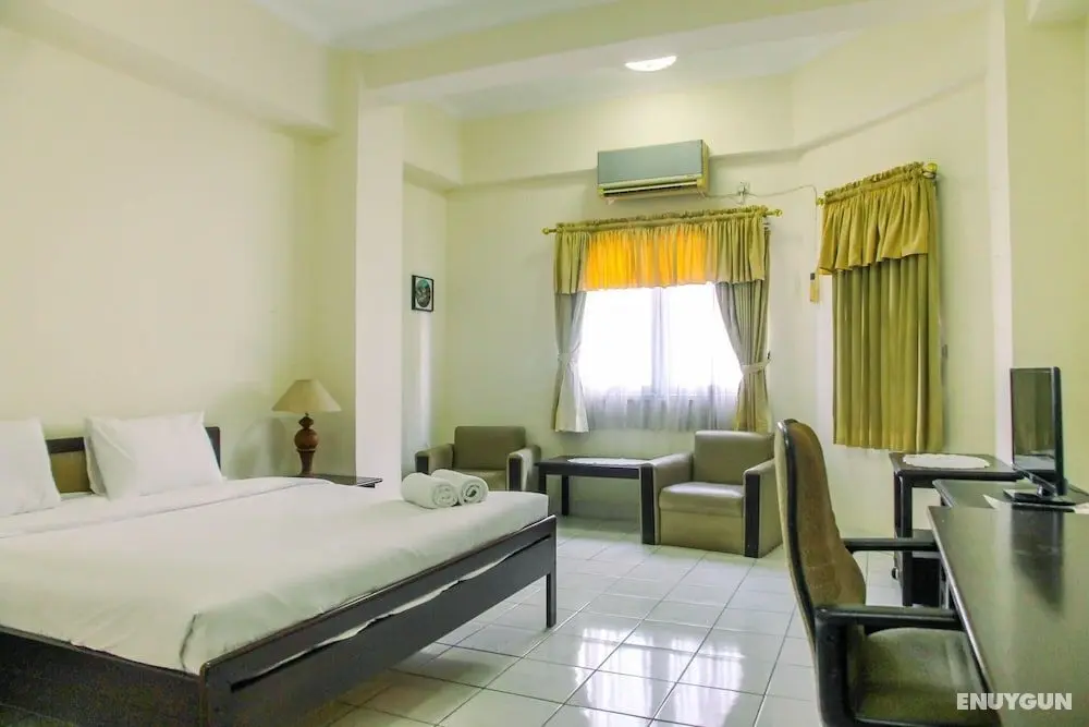 Comfy Studio at Menara Kondominium Kelapa Gading Apartment - Öne Çıkan Resim