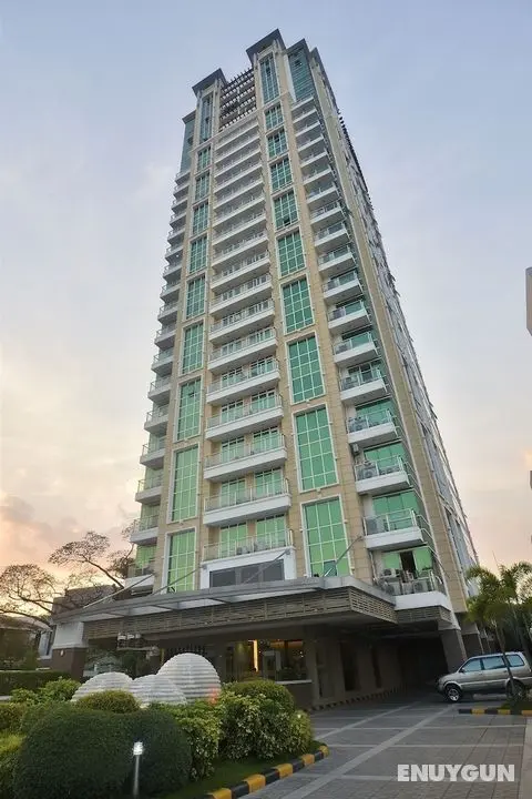 Comfy Suites at The Padgett Place - Öne Çıkan Resim