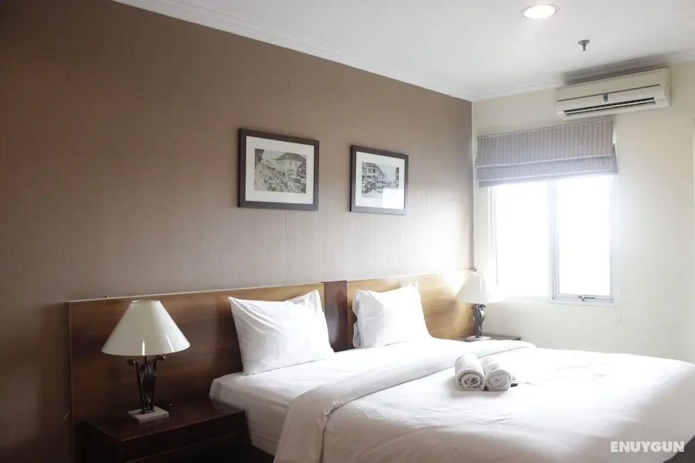 Comfy & Well Appointed 3BR at Galeri Ciumbuleuit 1 - Öne Çıkan Resim