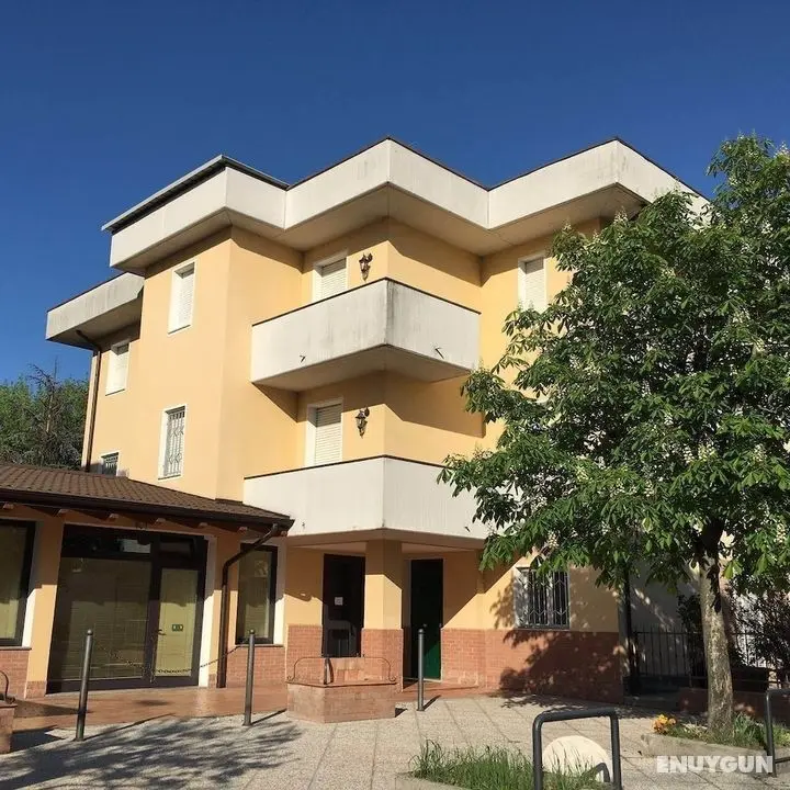 Hotel Commercio - Öne Çıkan Resim