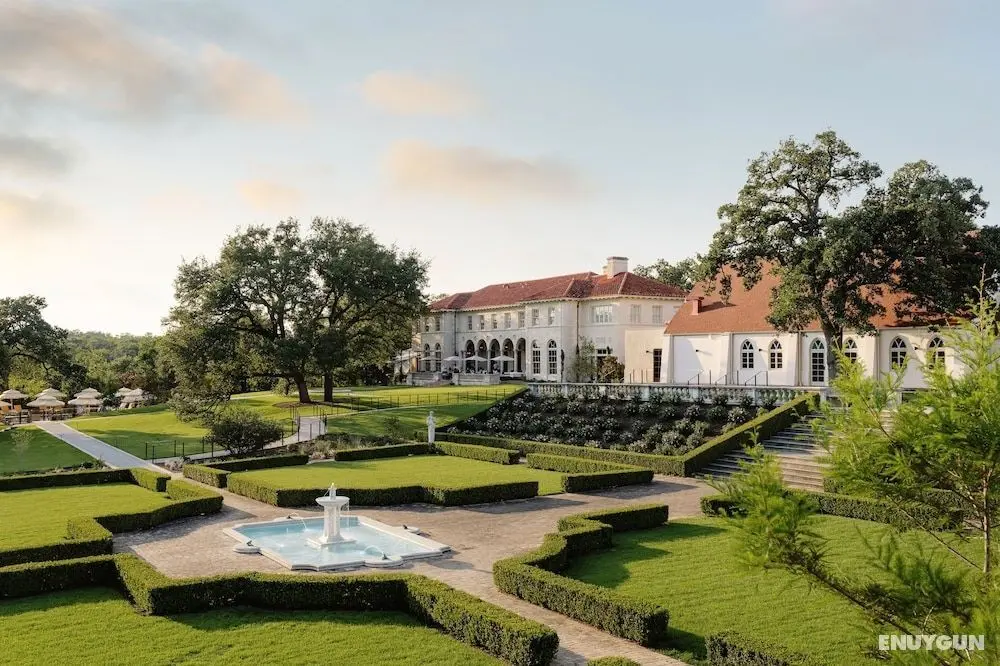 Commodore Perry Estate, Auberge Resorts Collection - Öne Çıkan Resim