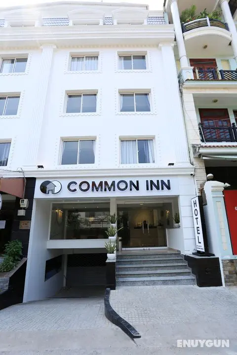 Common Inn Thao Dien - Genel