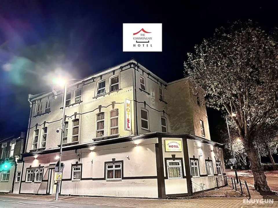 The Commongate Hotel - Öne Çıkan Resim