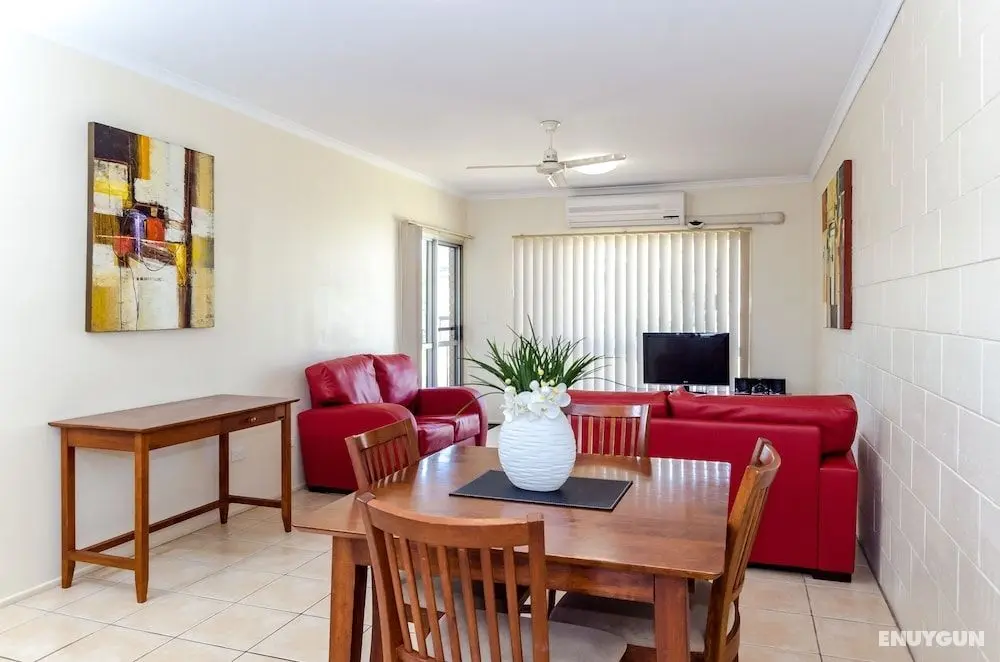 Como Apartments Gladstone - Öne Çıkan Resim