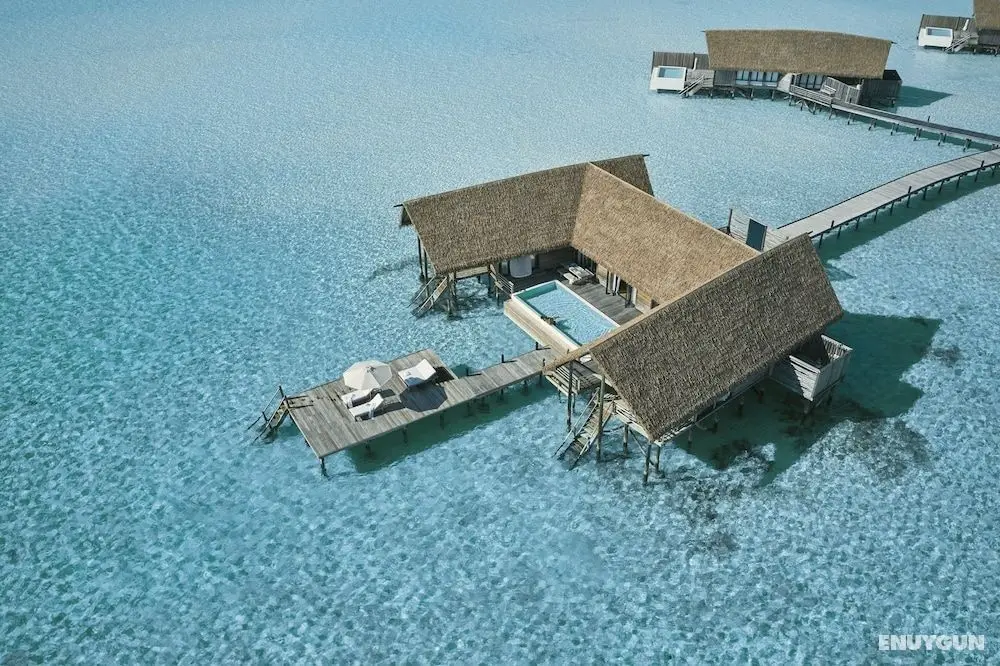 COMO Cocoa Island - Öne Çıkan Resim
