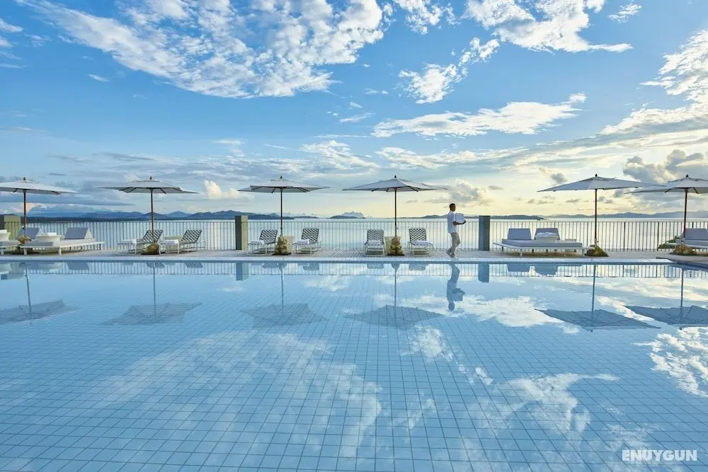 COMO Point Yamu, Phuket - Öne Çıkan Resim