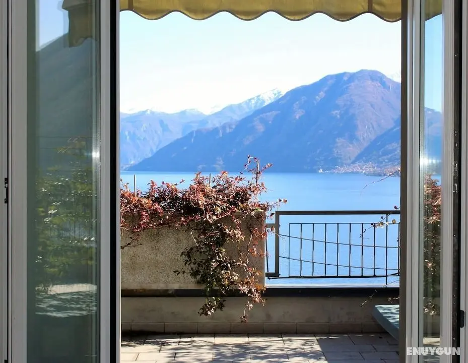 Comoholidays - Argegno - Öne Çıkan Resim