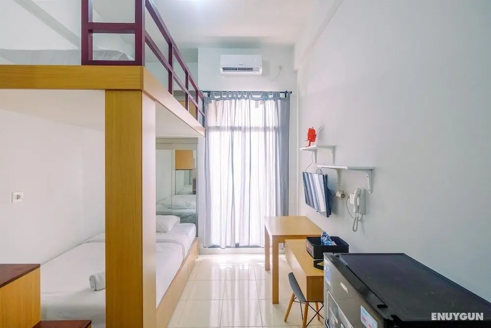 Compact and Relaxing Studio at Dave Apartment - Öne Çıkan Resim