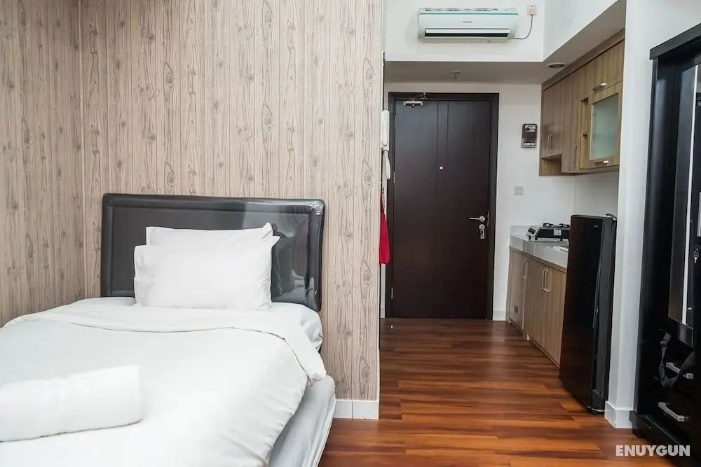 Compact Studio Casa De Parco Apartment - Oda