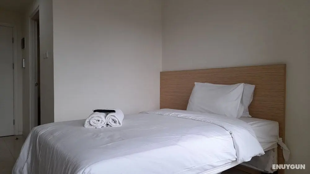 Compact Studio Parahyangan Residence Apartment near UNPAR - Öne Çıkan Resim