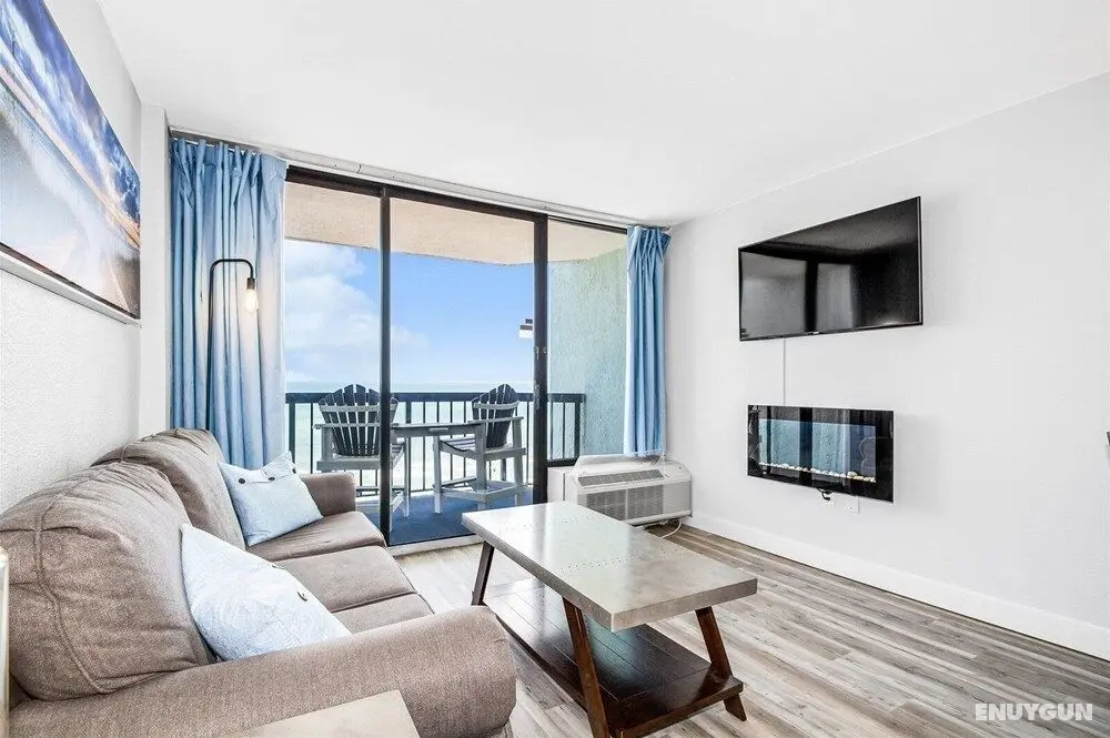 Compass Cove 868 - Öne Çıkan Resim