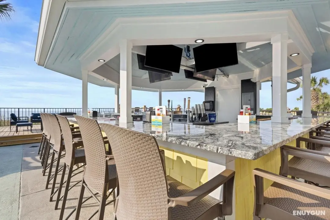 Compass Cove Resort - Öne Çıkan Resim