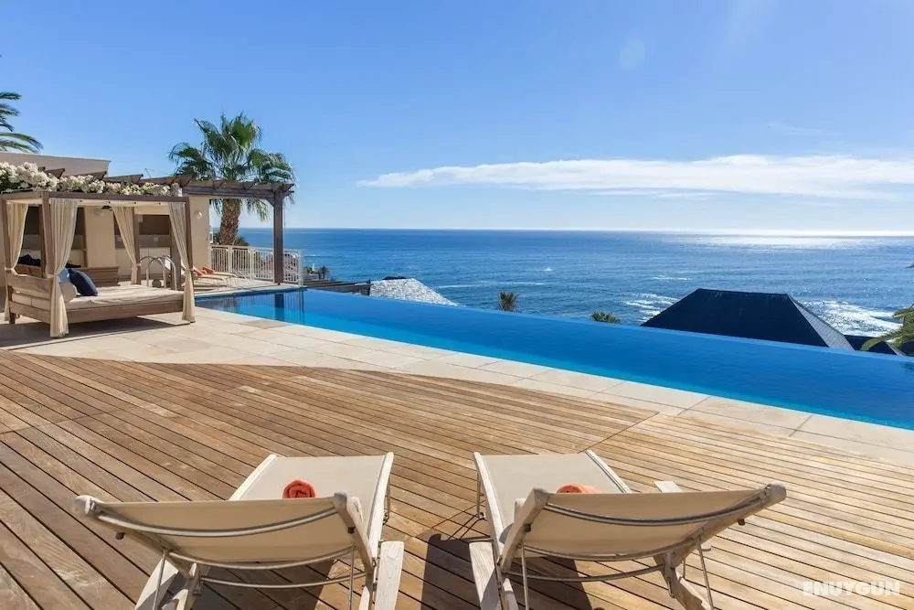 Compass House Boutique Hotel - Öne Çıkan Resim