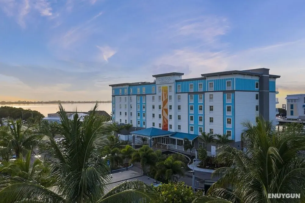 Compass Hotel by Margaritaville - Öne Çıkan Resim