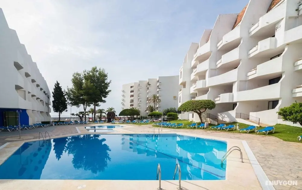 Complejo Eurhostal - Öne Çıkan Resim