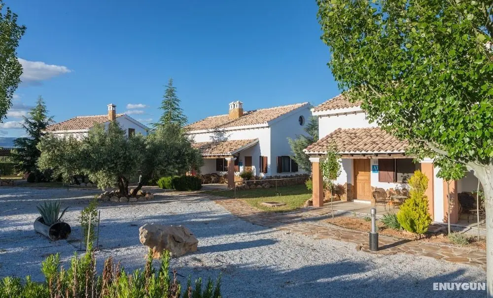 Complejo Rural Ibipozo - Öne Çıkan Resim