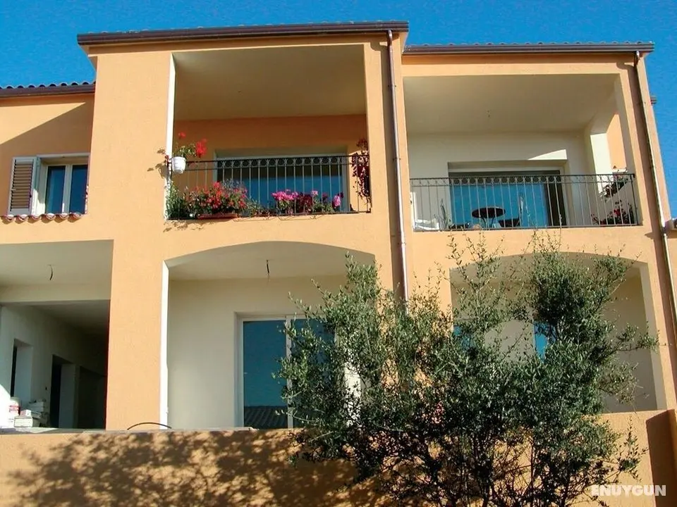 Complessi Residenziali Cala Longa - Öne Çıkan Resim