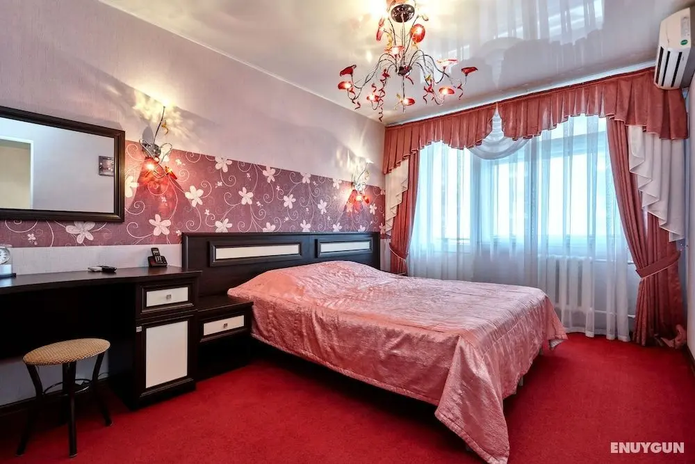 Hotel complex Ekaterininsky - Öne Çıkan Resim