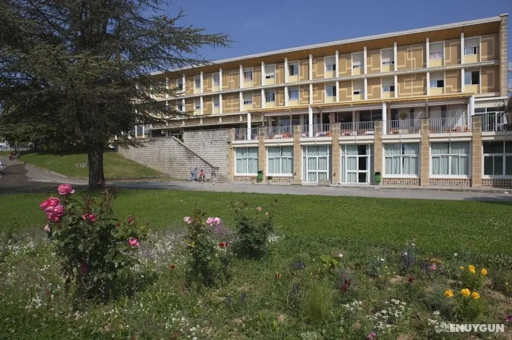 Complexe Hôtelier Regain - Öne Çıkan Resim
