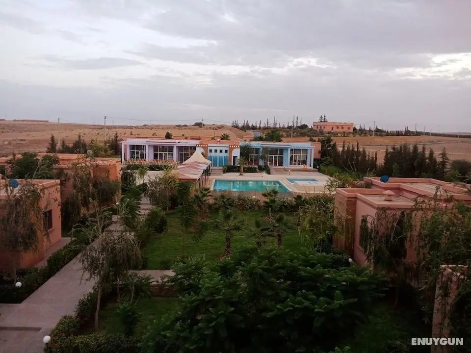 Complexe Touristique Abayno - Öne Çıkan Resim