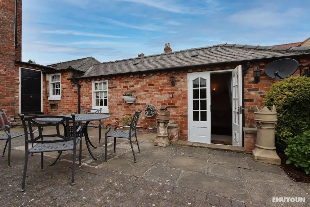 Compton House Snug - Öne Çıkan Resim