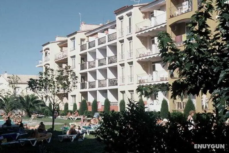 Comte d'Empuries - Genel
