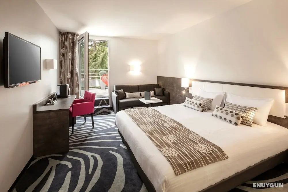 Comté d'Ornon - Logis Hôtel & Spa - Öne Çıkan Resim