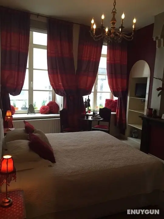 Con Ampère Bed & Breakfast - Öne Çıkan Resim