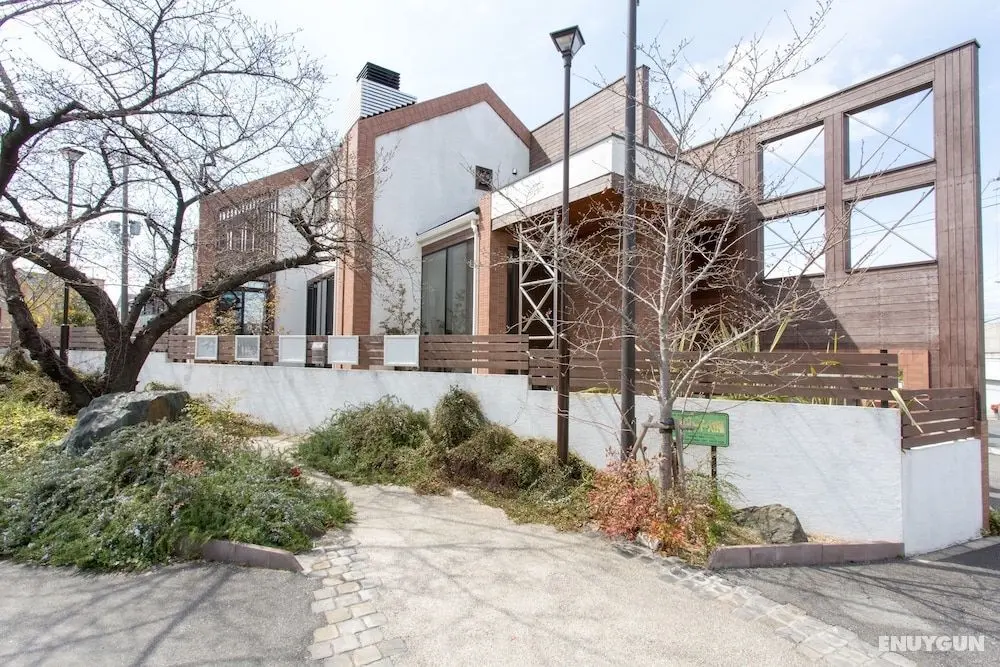 Concept House Hoshida - Öne Çıkan Resim