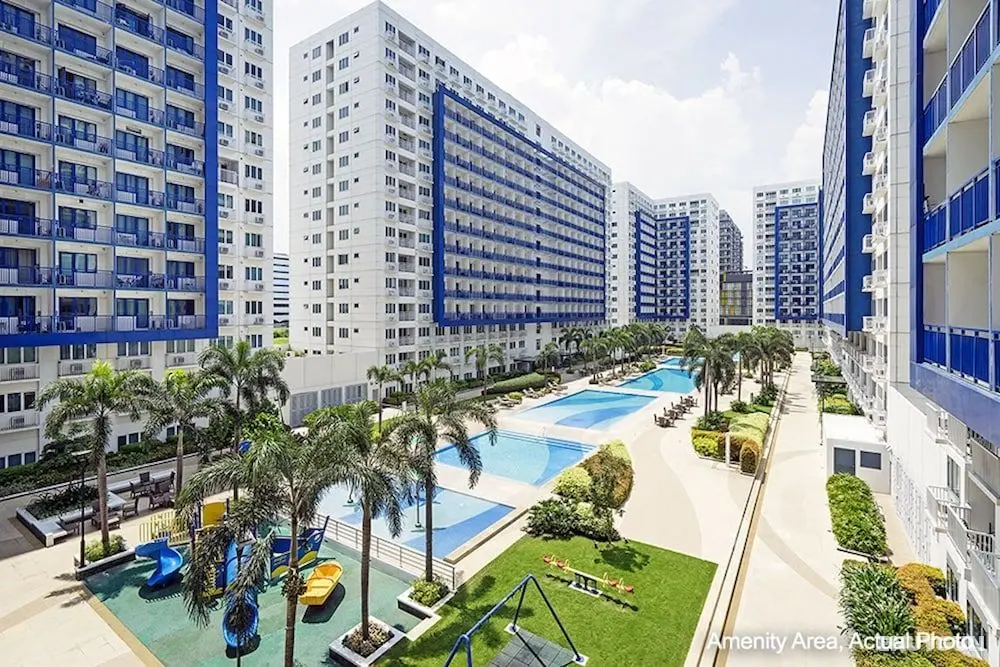 The Concierge at Sea Residences - Öne Çıkan Resim
