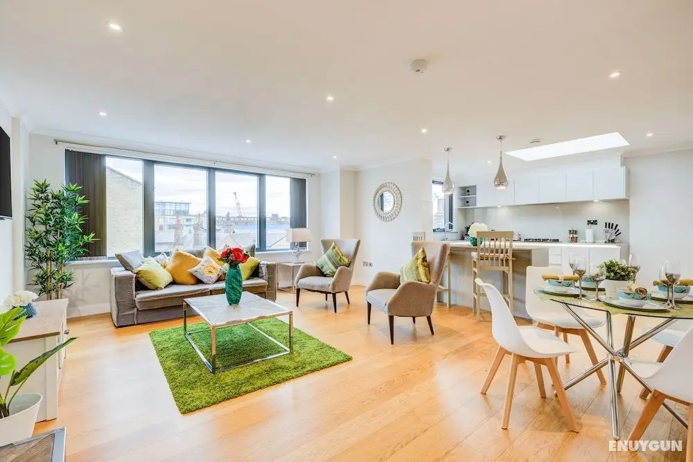 Concord Apartments Kew - Öne Çıkan Resim