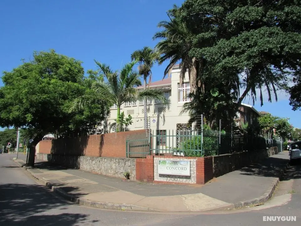 Concord Christian Guesthouse - Öne Çıkan Resim