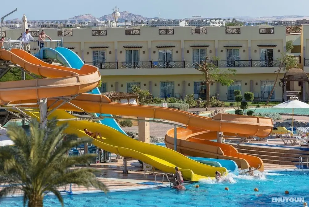 Concorde El Salam Hotel Sharm El Sheikh Sport Hotel - Öne Çıkan Resim