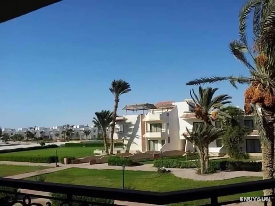 Concorde Royal Beach Resort - Dış Mekan